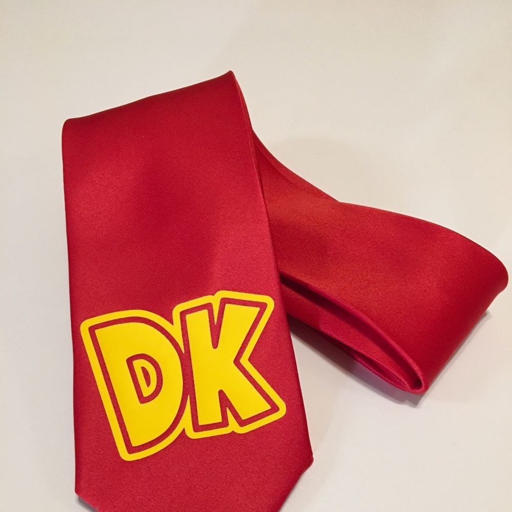 Fun Necktie - image 6